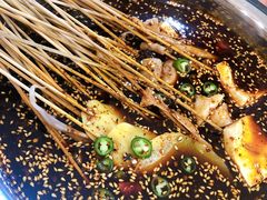 -长颈鹿的口袋钵钵鸡(市南店)