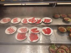 -涂逸乐牛排自助火锅(玉林店)