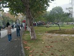 -上海第二工业大学(金海路校区)