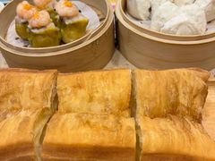 -点都德(皇岗村店)