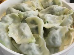 -来相会饺子·新辽菜(甘家口店)