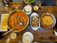 -益恒饭店乡间白族菜(古城总店)