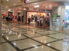 -沈阳商业城(中街路店)