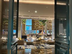 -博林天瑞喜来登酒店·西丽尚膳