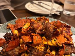 -Bistro Les Lilas丁香花小酒馆