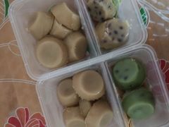 -Family cake壹家烘焙
