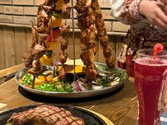 -卢布里西餐厅(总店)