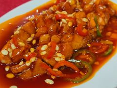 -佛有缘素食馆·荔湾老字号(陈家祠首店)