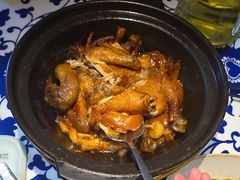 -印巷里主题餐厅(马鞍山店)