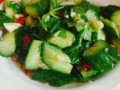 -北华涮肉(华严北里店)