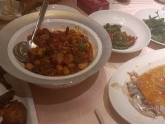-王府井酒店(金桥港湾店)