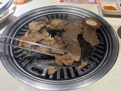 -猫爪爪原切自助烤肉(观音桥阳光世纪店)