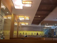大堂-小山日本料理(兴业太古汇店)