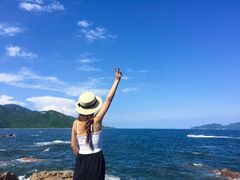 -西涌国际滨海旅游区