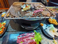 -火炉旺烤肉啤酒屋(沈北创始店)