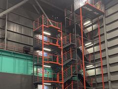 -极限PLAY运动娱乐新世界·团建派对潮玩休闲馆·室内蹦极高空游乐园