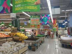 -大润发(张江店)