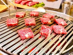 -GOGI肉碳烤(惠南鼎基商业店)