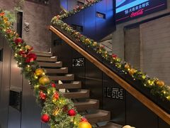 -川旺角融合菜•海景餐厅(星海广场店)