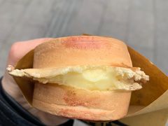 -薛新颖红豆饼(中式甜点山师店)