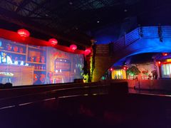 -济南方特东方神画