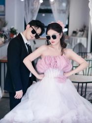 -苏州HX-合喜映画婚纱摄影