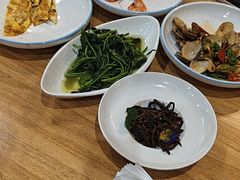 -糟粕醋·椰苑海南菜餐厅(亚龙湾天域酒店)