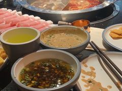 -井格重庆火锅(西直门凯德Mall店)