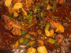 -绿茶餐厅(青岛城阳万象汇店)