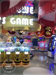 点击看大图 -meland club亲子乐园(重庆万象城店)