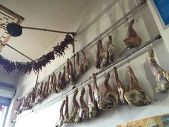 -阿婆情腊排骨火锅(金虹路店)