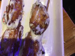 -本色.小马哥烧烤(五一路总店)