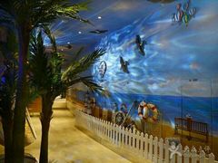 android_upload_pic-火吧PTV聚会餐厅(10号店)