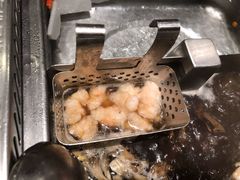 招牌虾滑-海底捞火锅(丹竹头星悦天地店)