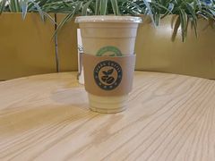 -逸派咖啡 EPARKCOFFEE(广安门店)