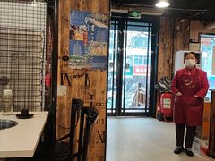 -三江汇火锅店(保全街店)