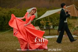 -EMU艺慕摄影(扬中店)