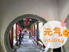 -迎泽公园