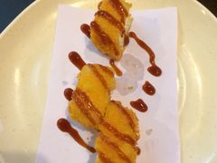 -真剑日本料理·铁板烧(贵州路店)