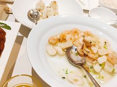 -大鸭梨烤鸭(左家庄店)