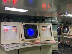 -泰达航母主题公园