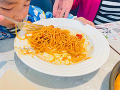 -必胜客(张掖西大街店)