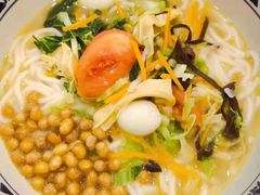 -蒙自源米线大王(信利城市广场店)