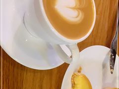 -大小咖啡 BigSmallCoffee(麦子店)