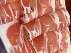 -老字号京味涮肉坊(梦溪路店)