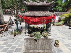 -寂照庵