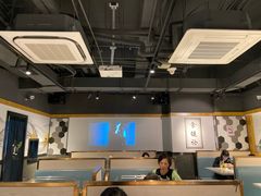 大堂-大成海鲜烧烤·小龙虾(七宝店)