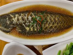 -食鼎记海鲜大排档(美食街店)