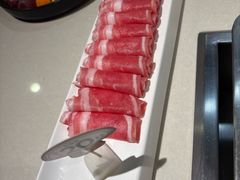 -海底捞火锅(劲松店)