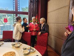 -老浒记民俗酒楼(王府井店)